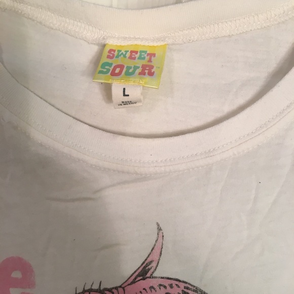 One fish two fish tee - Picture 2 of 3